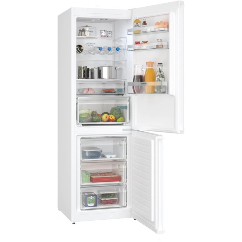 SIEMENS - Combinado IQ300 KG36NXWDF