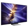 Samsung TQ48S90FAE OLED TV Plano 121,9 cm (48") 4K Ultra HD, Smart TV, Wi-Fi, Ethernet, LAN, Bluetooth, Preto - TQ48S90FAEXXC - 8806097079439