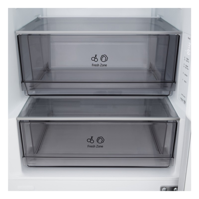 LG - Combinado GBBSJ10DPY