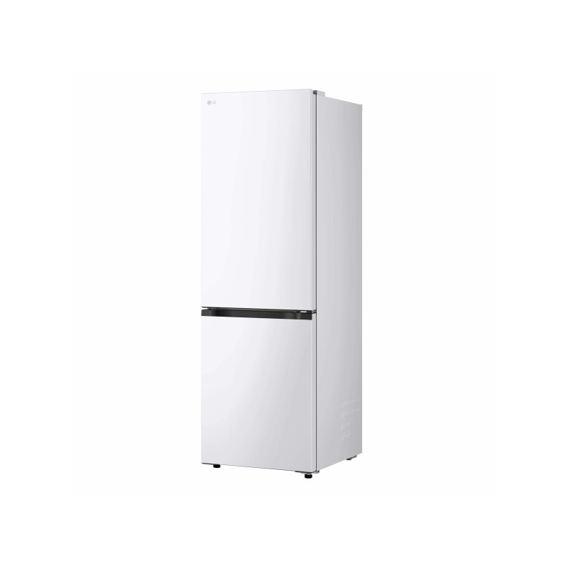 LG - Combinado GBBSJ10ESW