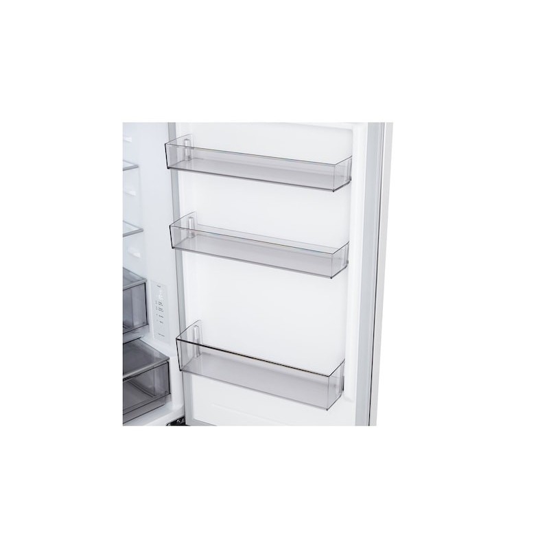 LG - Combinado GBBSJ10ESW