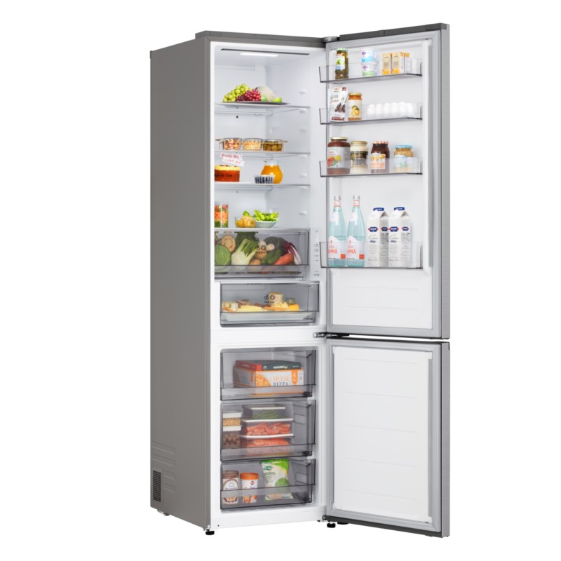LG - Combinado GBBSJ20DPY