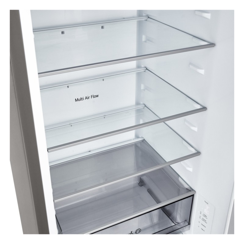 LG - Combinado GBBSJ20DPY