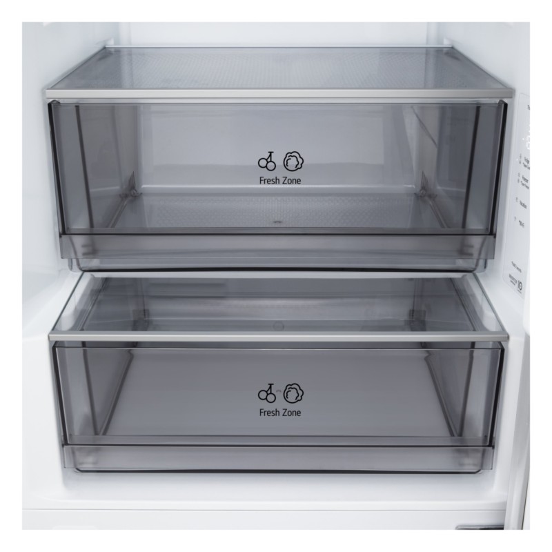 LG - Combinado GBBSJ20DPY
