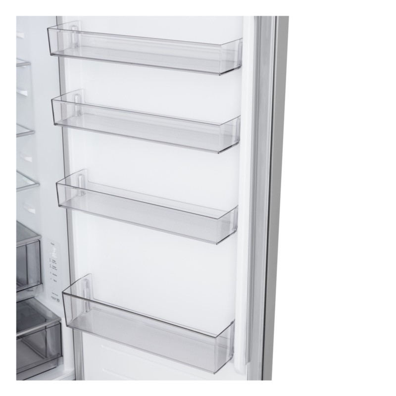 LG - Combinado GBBSJ20DPY