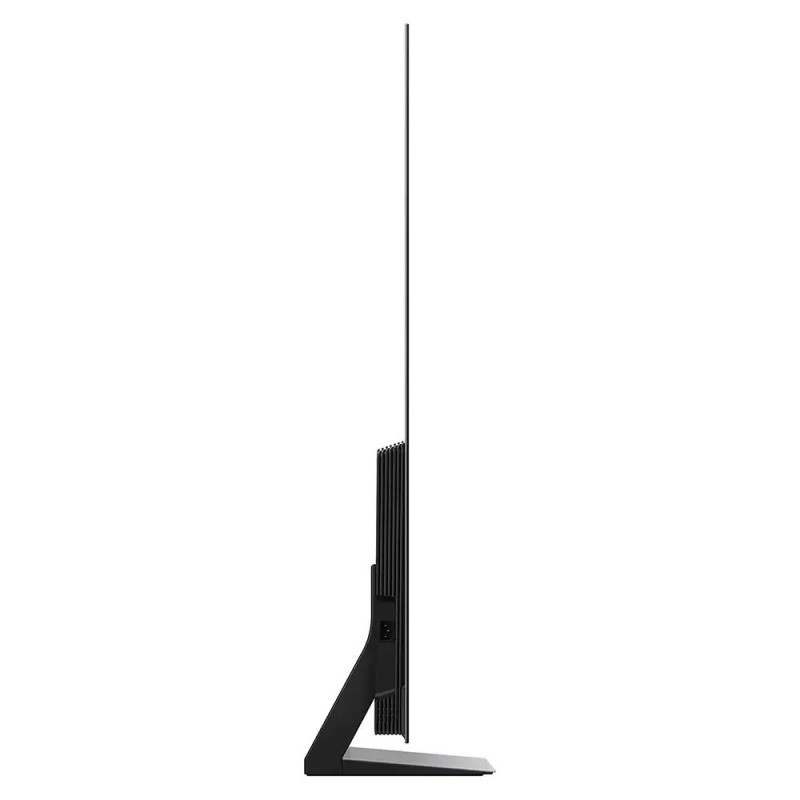 Samsung TQ48S90FAE OLED TV Plano 121,9 cm (48") 4K Ultra HD, Smart TV, Wi-Fi, Ethernet, LAN, Bluetooth, Preto - TQ48S90FAEXXC - 8806097079439