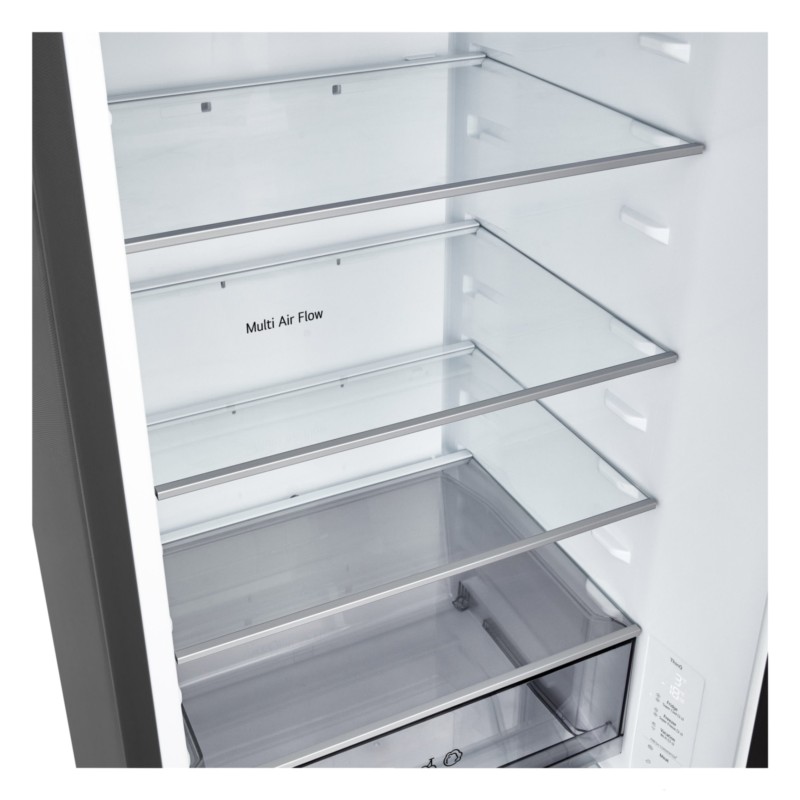 LG - Combinado GBBSJ2CCEP