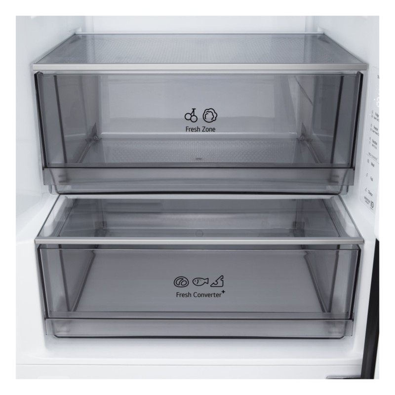 LG - Combinado GBBSJ2CCEP