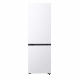 LG - Combinado GBBSJ1CCSW
