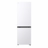 LG - Combinado GBBSJ1CCSW