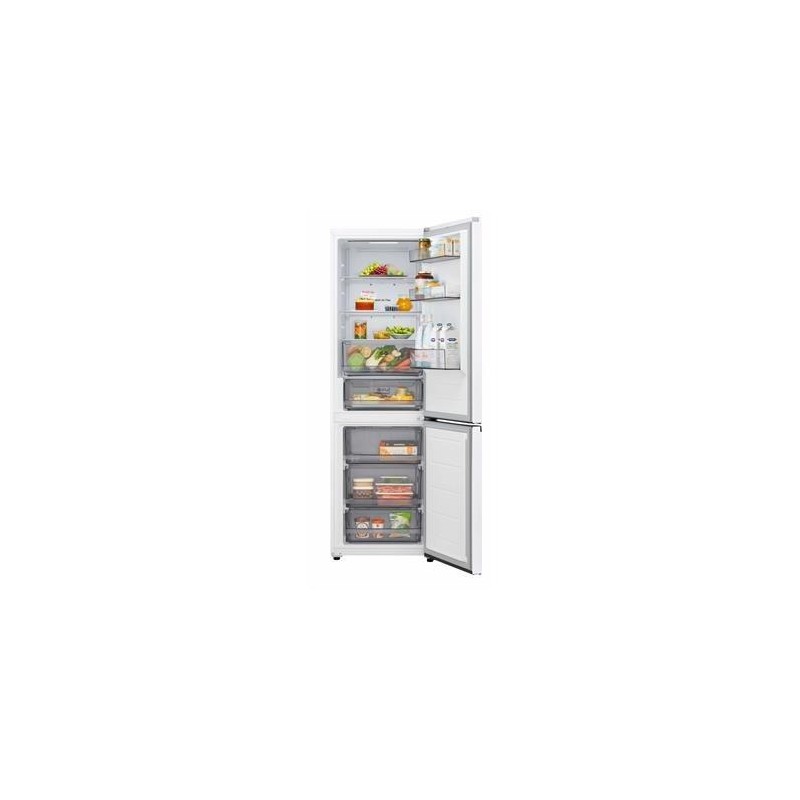 LG - Combinado GBBSJ1CCSW