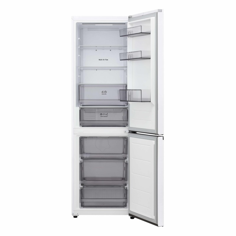 LG - Combinado GBBSJ1CCSW