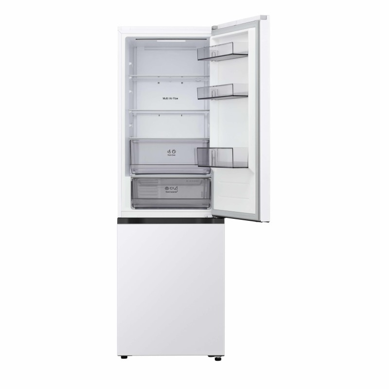 LG - Combinado GBBSJ1CCSW