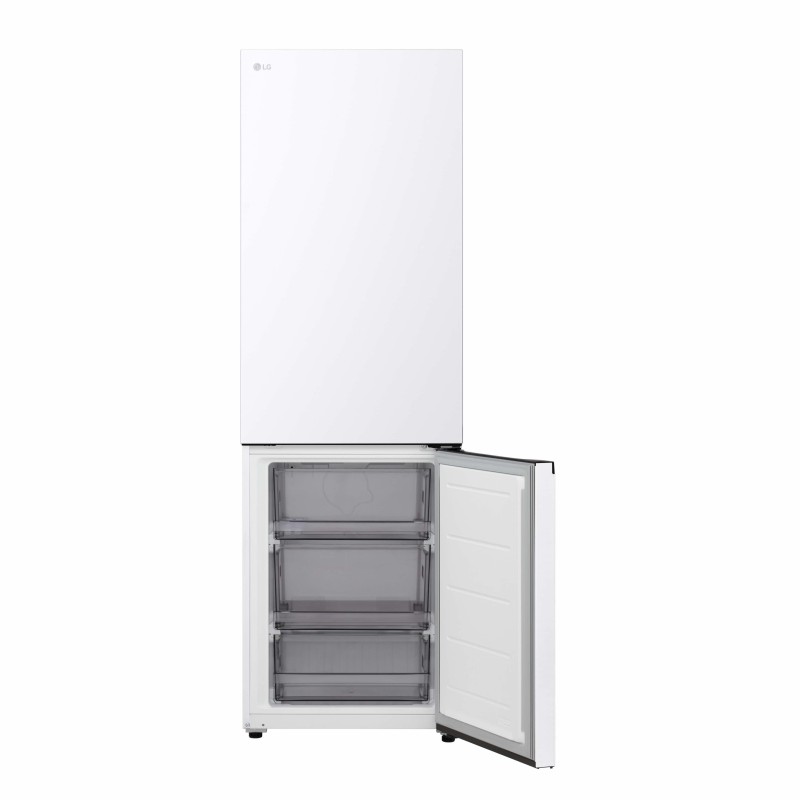 LG - Combinado GBBSJ1CCSW