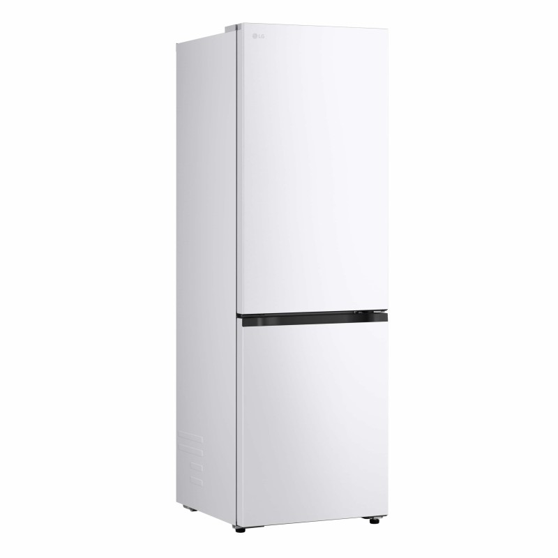 LG - Combinado GBBSJ1CCSW