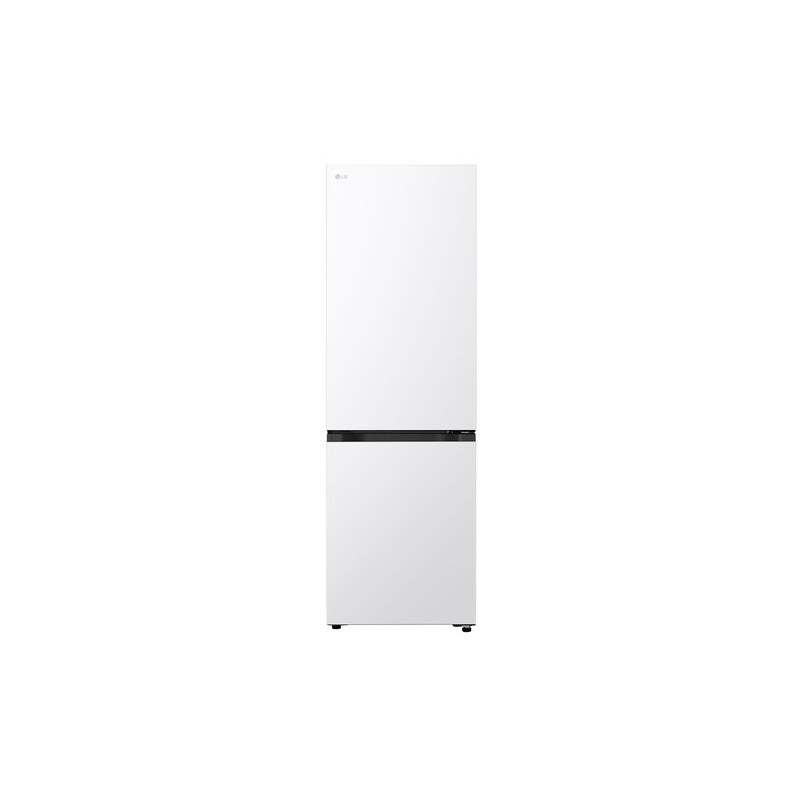 LG - Combinado GBBSJ1CCSW