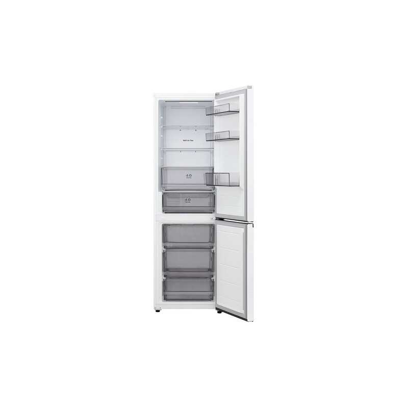 LG - Combinado GBBSJ1CCSW