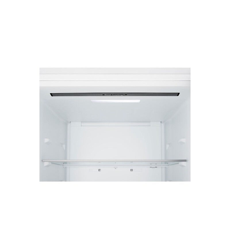 LG - Combinado GBBSJ1CCSW