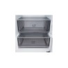 LG - Combinado GBBSJ1CCSW