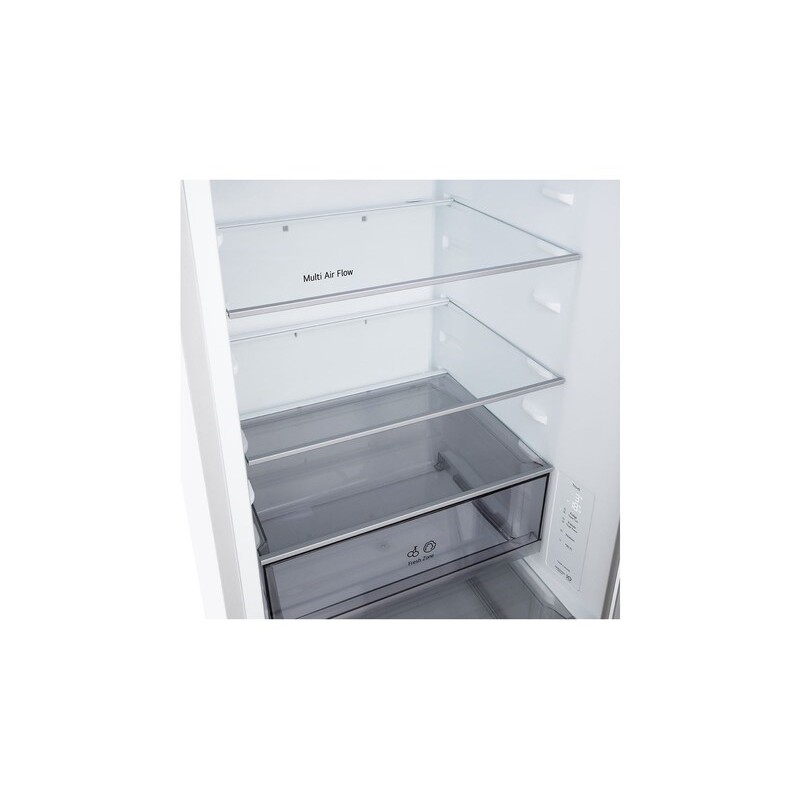 LG - Combinado GBBSJ1CCSW