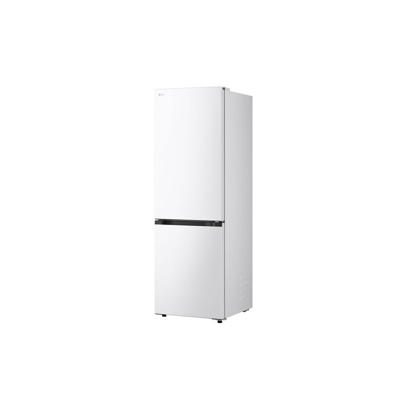 LG - Combinado GBBSJ1CCSW