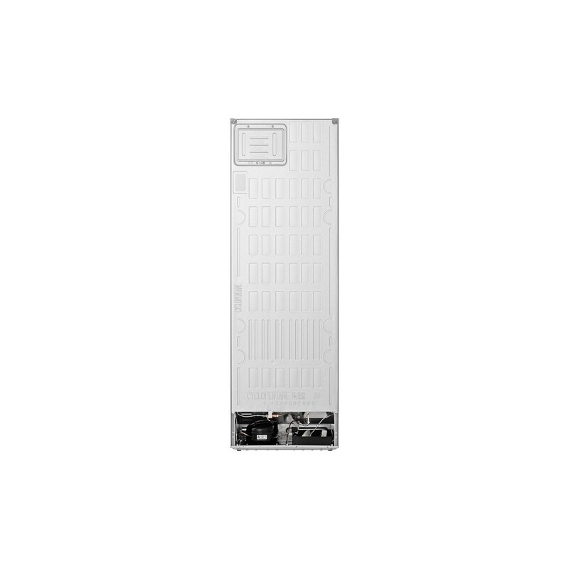 LG - Combinado GBBSJ1CCSW