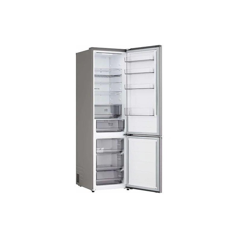 LG - Combinado GBBS323BPY