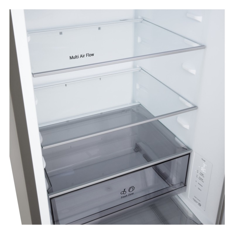 LG - Combinado GBBSJ10EPY