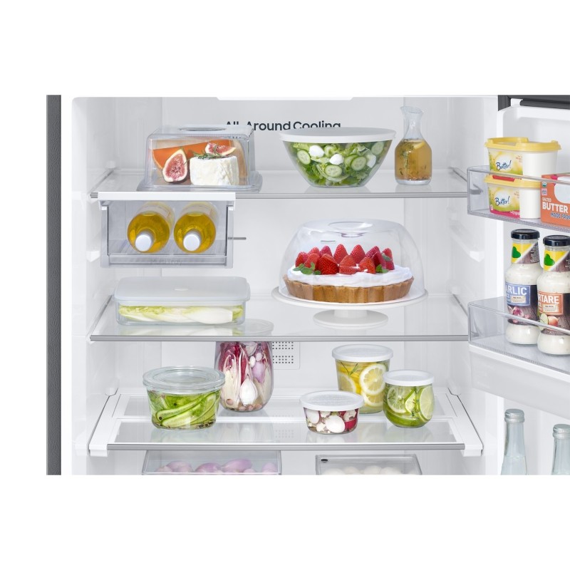 SAMSUNG - Combinado RB50DG632ES9EF