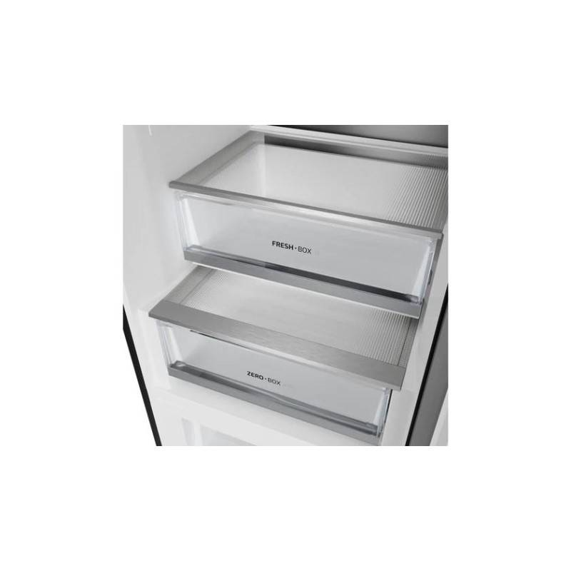 TEKA - Combinado RBF 88670 GBK 113400042