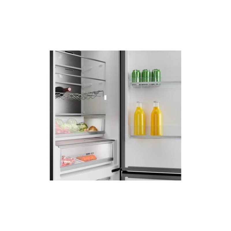 TEKA - Combinado RBF 88670 GBK 113400042