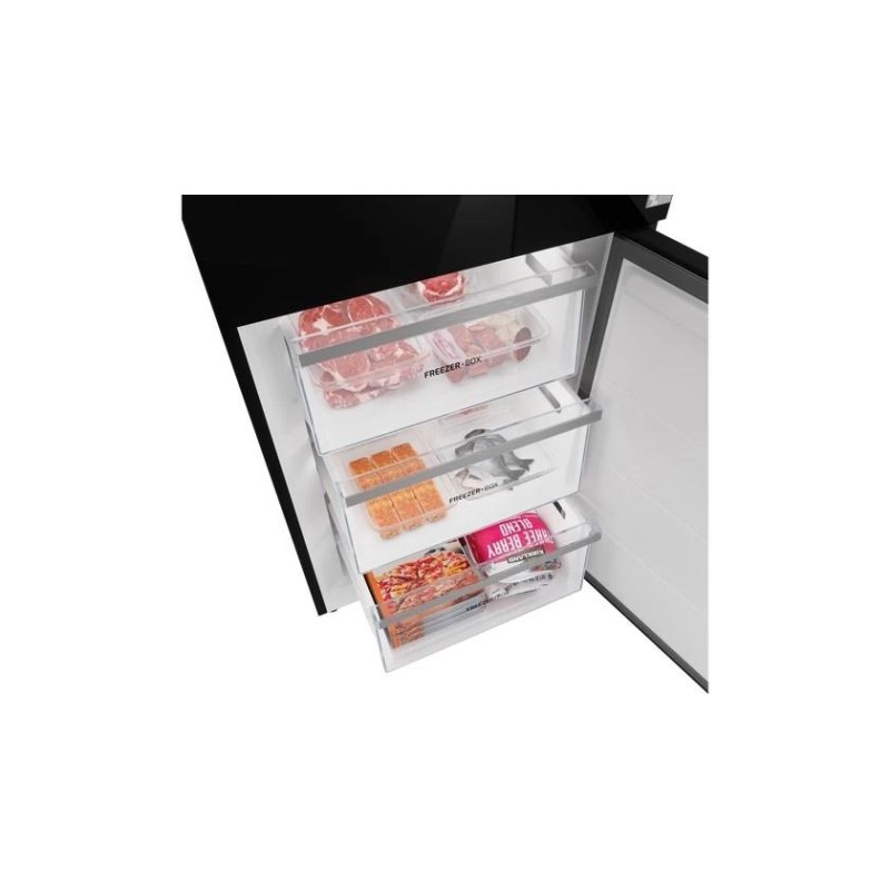 TEKA - Combinado RBF 88670 GBK 113400042
