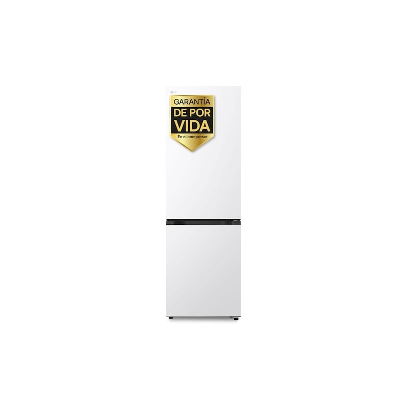 LG - Combinado GBBSJ10DSW