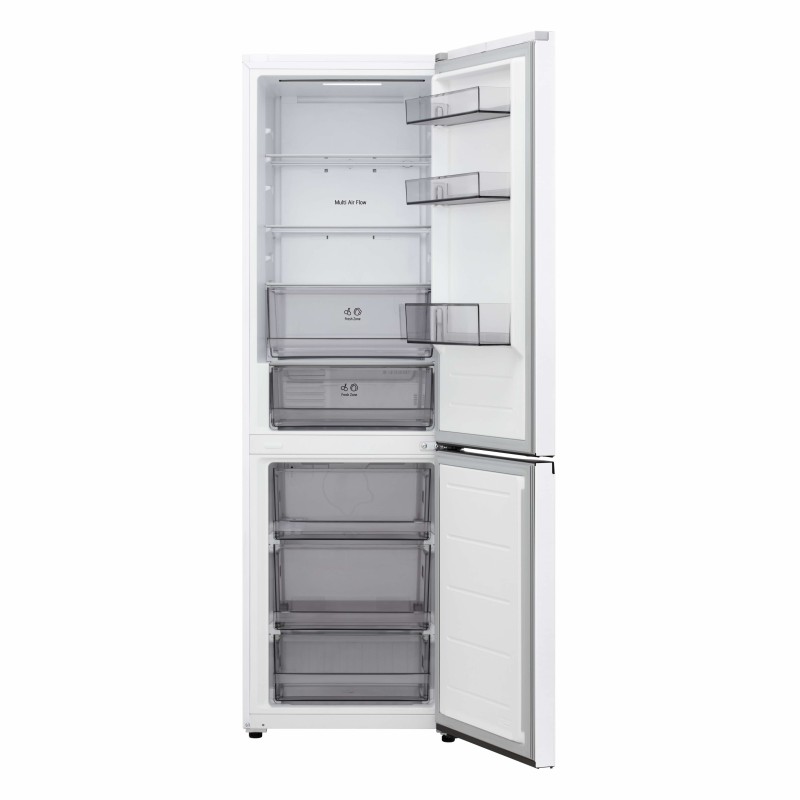 LG - Combinado GBBSJ10DSW