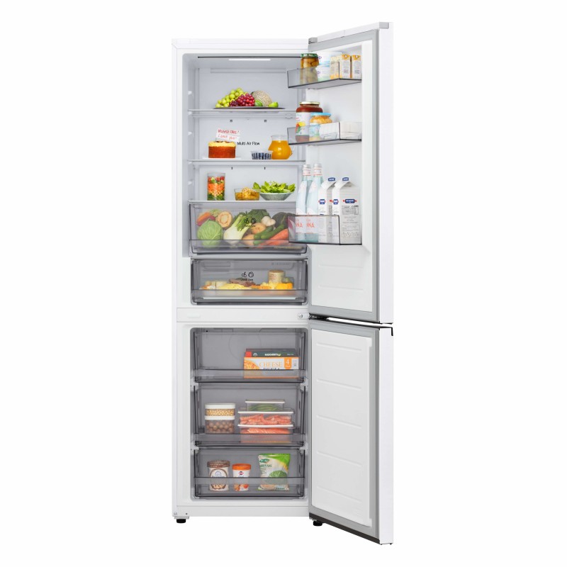LG - Combinado GBBSJ10DSW
