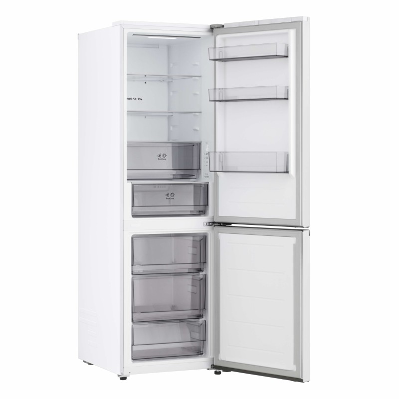LG - Combinado GBBSJ10DSW