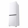 LG - Combinado GBBSJ10DSW