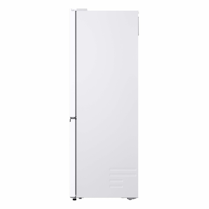 LG - Combinado GBBSJ10DSW