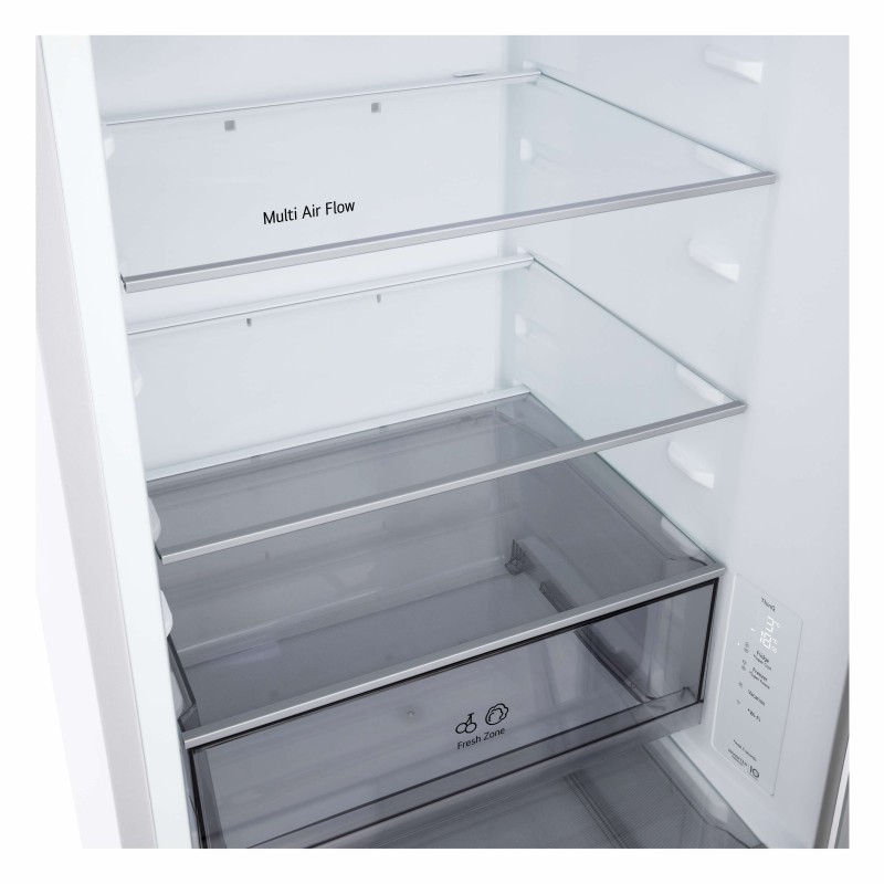 LG - Combinado GBBSJ10DSW