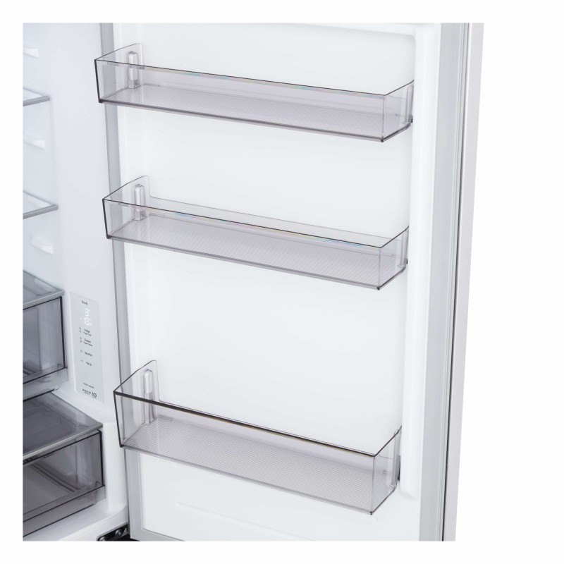 LG - Combinado GBBSJ10DSW