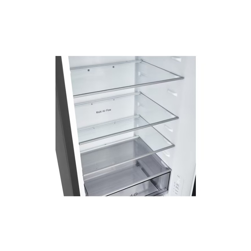 LG - Combinado GBBSJ20DEP