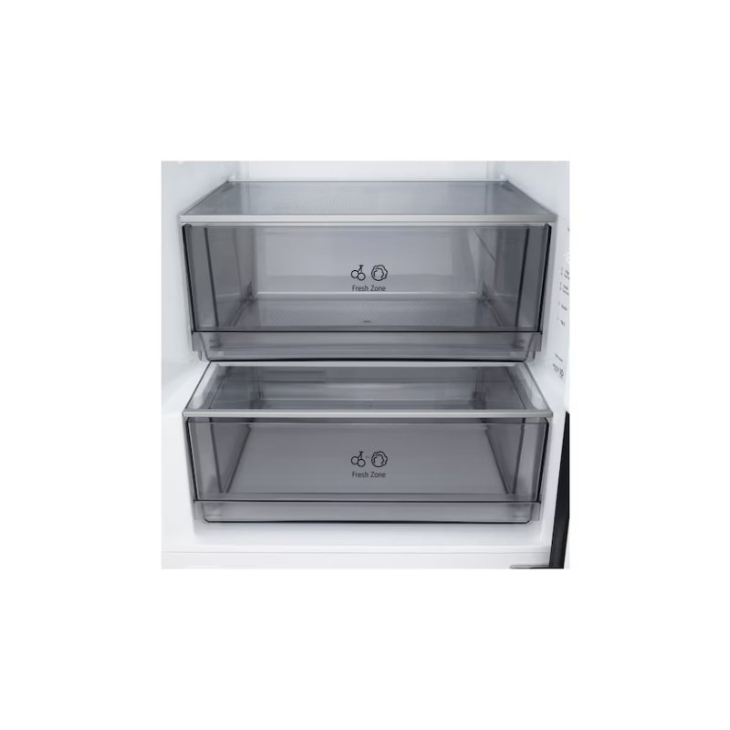 LG - Combinado GBBSJ20DEP