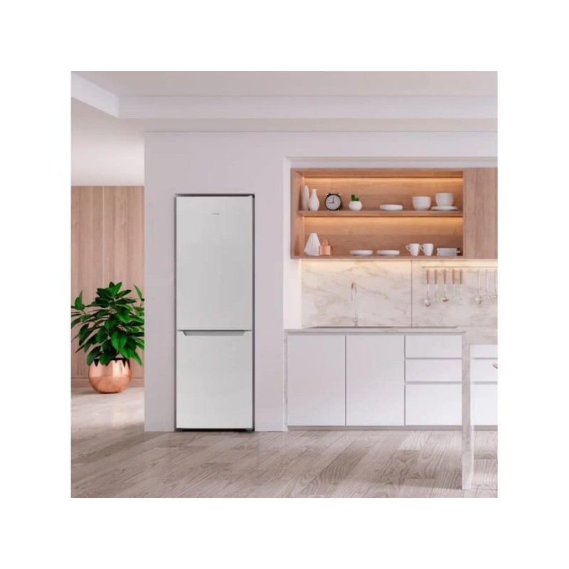 CECOTEC - Combinado Bolero CoolMarket 250 White 2433