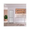 CECOTEC - Combinado Bolero CoolMarket 250 White 2433