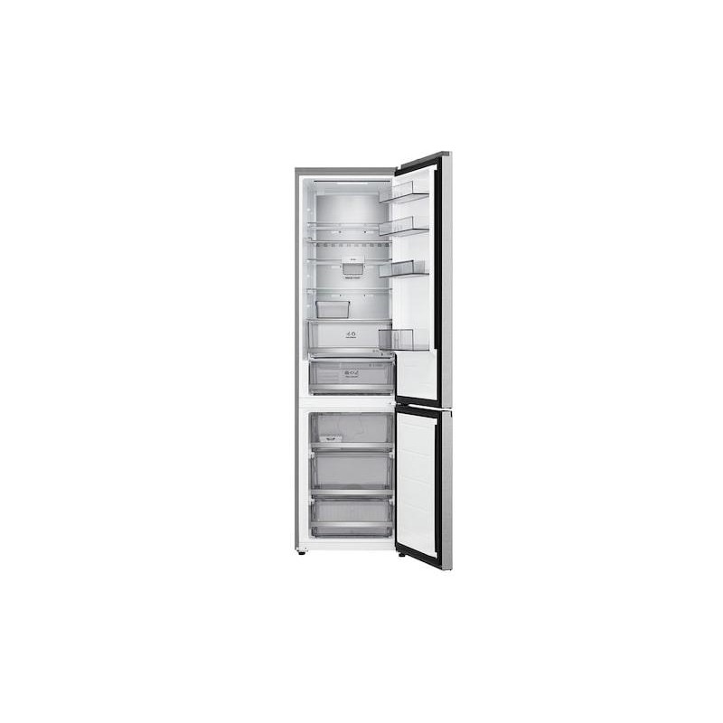 LG - Combinado GBBS727BMB