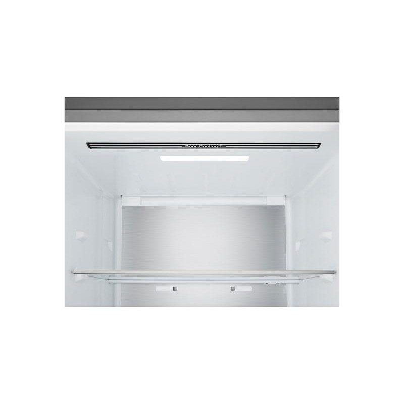 LG - Combinado GBBS727BMB