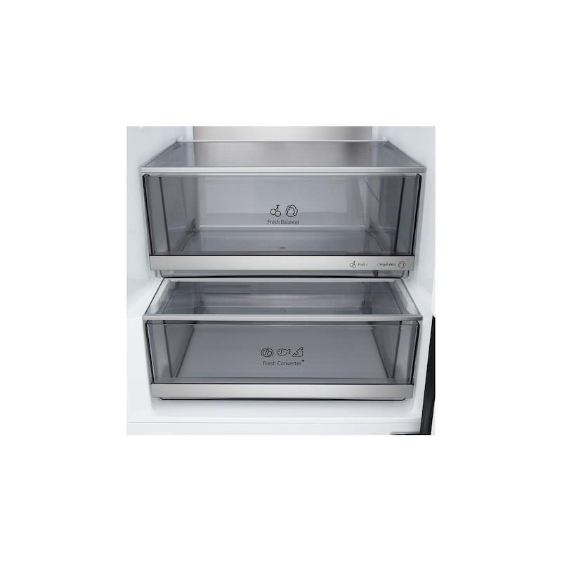 LG - Combinado GBBS727BMB