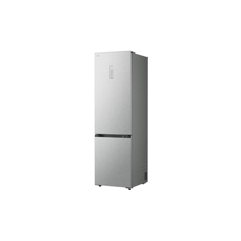 LG - Combinado GBBS727BMB