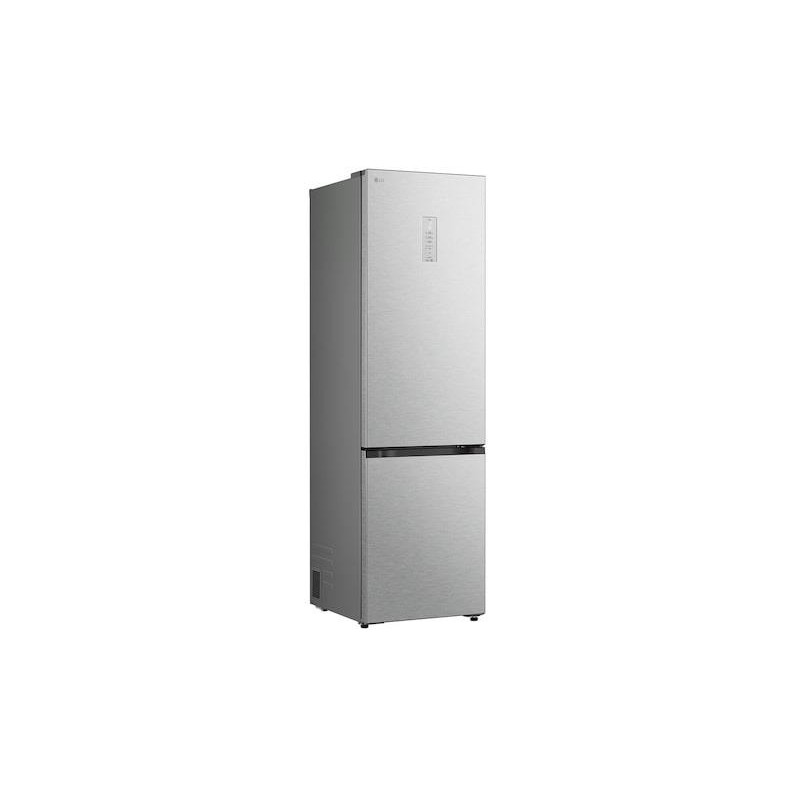 LG - Combinado GBBS727BMB