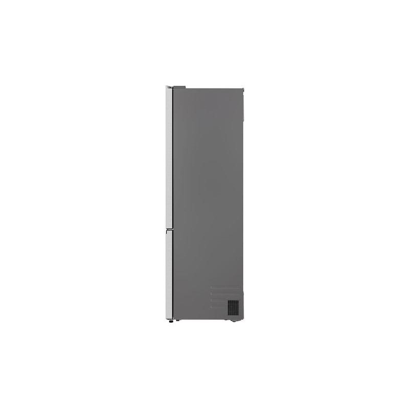 LG - Combinado GBBS727BMB